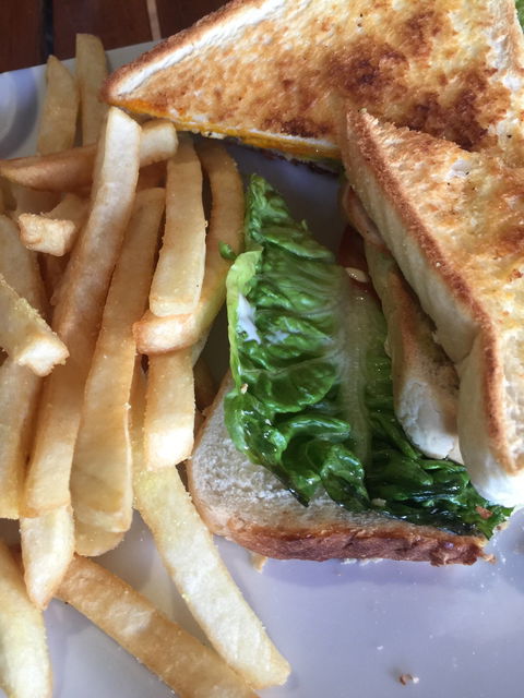 Cafe 17 - DBD 1