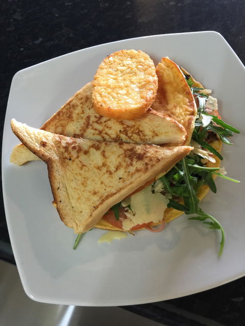 Cafe 17 - DBD 6