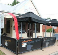 Cafe 91 - Click Find