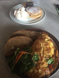 Cafe Komodo