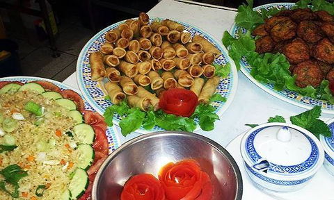 Dr Dax Kitchen - Bridge Guide 11