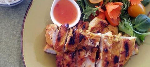 Dr Dax Kitchen - Bridge Guide 1