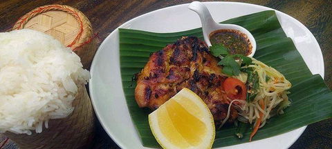 Dr Dax Kitchen - Bridge Guide 2