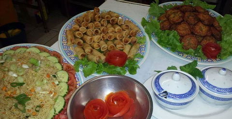 Dr Dax Kitchen - Bridge Guide 6