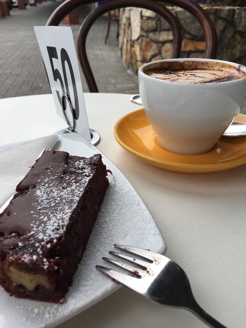 Frederick's Cafe - Click Find 7