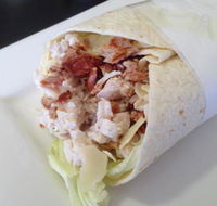 Gateway Cafe - Click Find