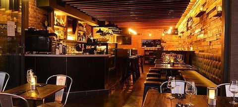 Golden Spice Indian Cuisine - Click Find 1
