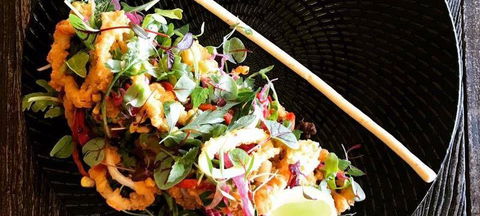 H2O Restaurant & Bar - Click Find 0