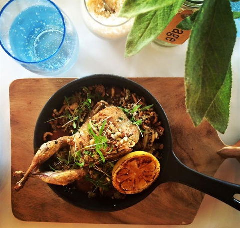 H2O Restaurant & Bar - Click Find 10