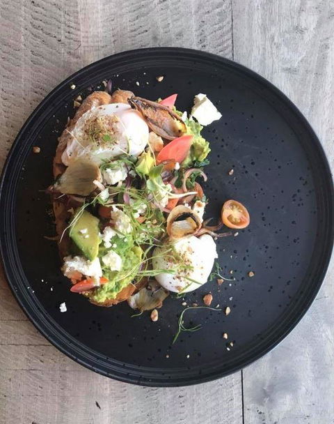 H2O Restaurant & Bar - Click Find 15