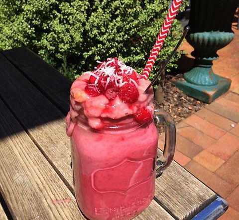 H2O Restaurant & Bar - Click Find 18