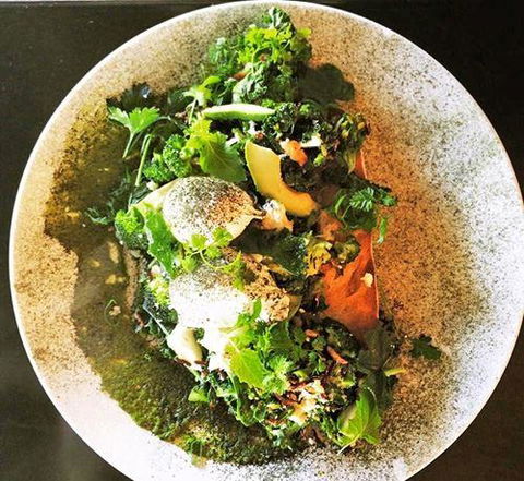 H2O Restaurant & Bar - Click Find 22