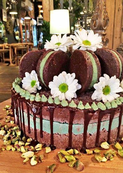H2O Restaurant & Bar - Click Find 23