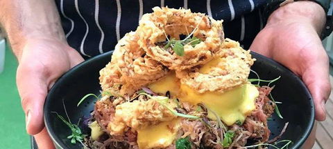 H2O Restaurant & Bar - Click Find 3
