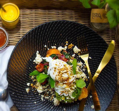 H2O Restaurant & Bar - Click Find 7