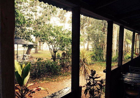 Herveys Range Heritage Tea Rooms - Click Find 6