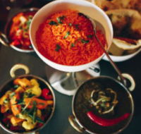 Nataraja Indian Restaurant - Click Find