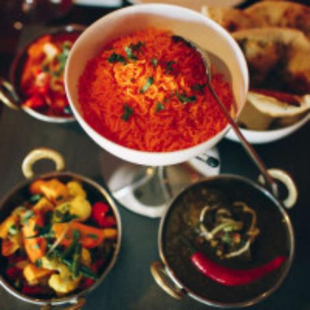 Nataraja Indian Restaurant - Click Find 0