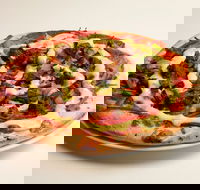 Opal Pizza - Bridge Guide