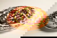 Opal Pizza
