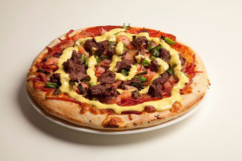 Opal Pizza - Lawyer Find 0