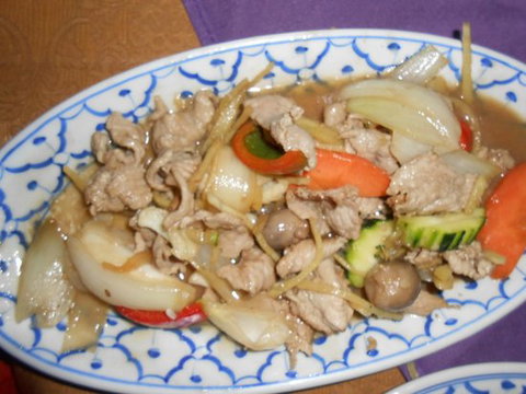 Royal Sri Thai - Bet 4u 0