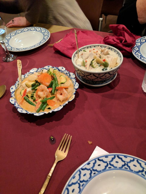 Royal Sri Thai - Bet 4u 3