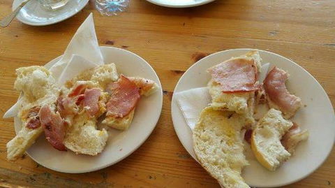 San Remo Bakehouse - Bridge Guide 0