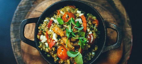 Shanghai Tea House Burnside - Click Find 0