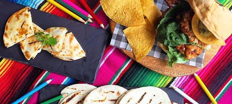 Shanghai Tea House Burnside - Click Find 1