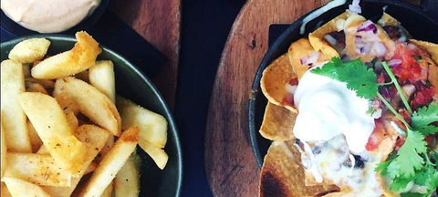 Shanghai Tea House Burnside - Click Find 2