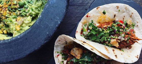 Shanghai Tea House Burnside - Click Find 3