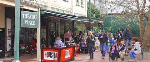 Squisito - Bet 4u 23