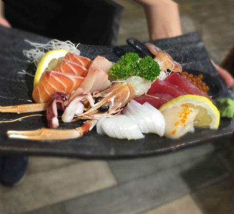 Sushi Yah-man - Bridge Guide 15