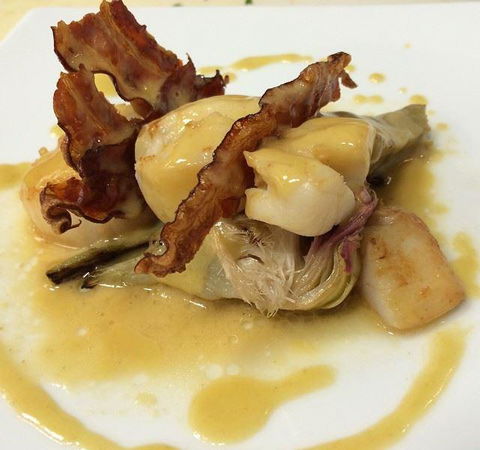 Tapas Tapas Bodega - Click Find 9