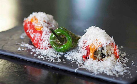 Tapas Tapas Bodega - Click Find 10