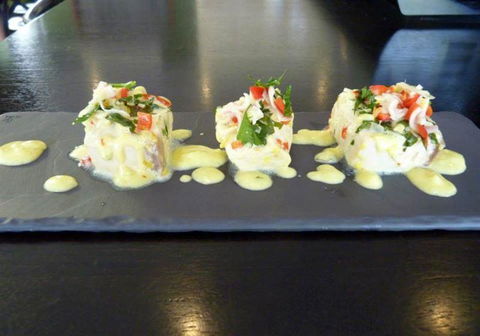 Tapas Tapas Bodega - Click Find 11