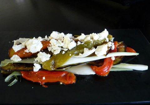 Tapas Tapas Bodega - Click Find 12