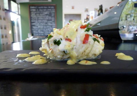 Tapas Tapas Bodega - Click Find 14