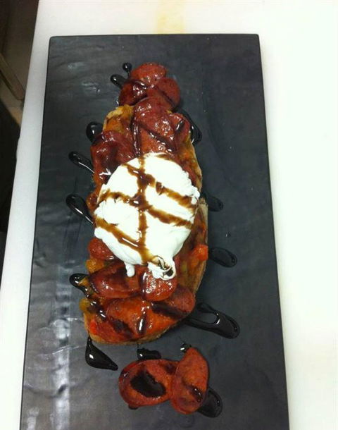 Tapas Tapas Bodega - Click Find 15