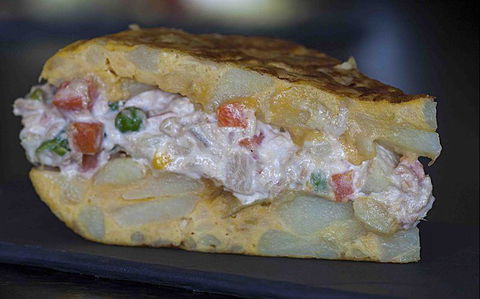 Tapas Tapas Bodega - Click Find 17