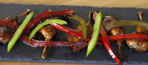 Tapas Tapas Bodega - Click Find 18