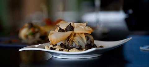 Tapas Tapas Bodega - Click Find 1