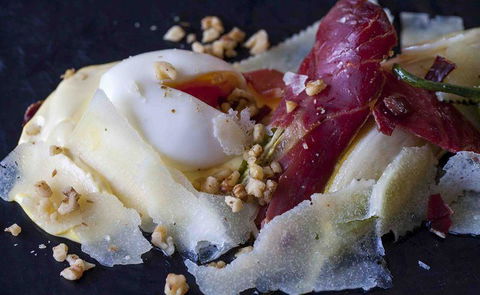 Tapas Tapas Bodega - Click Find 21