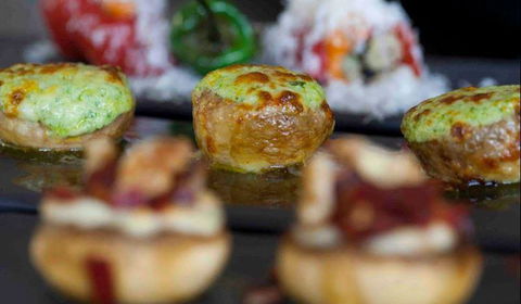 Tapas Tapas Bodega - Click Find 25