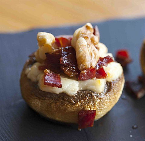 Tapas Tapas Bodega - Click Find 26