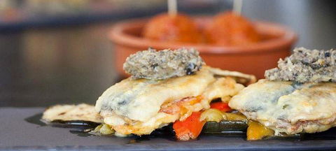 Tapas Tapas Bodega - Click Find 2