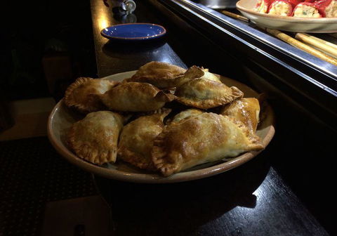 Tapas Tapas Bodega - Click Find 34