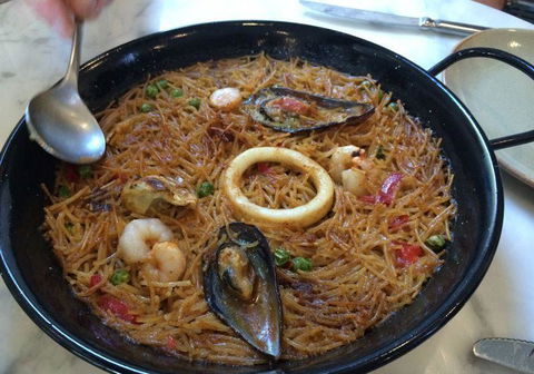 Tapas Tapas Bodega - Click Find 35