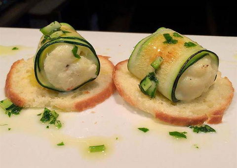 Tapas Tapas Bodega - Click Find 36